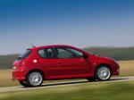 Peugeot 206 3-Door 2003 года (WW)